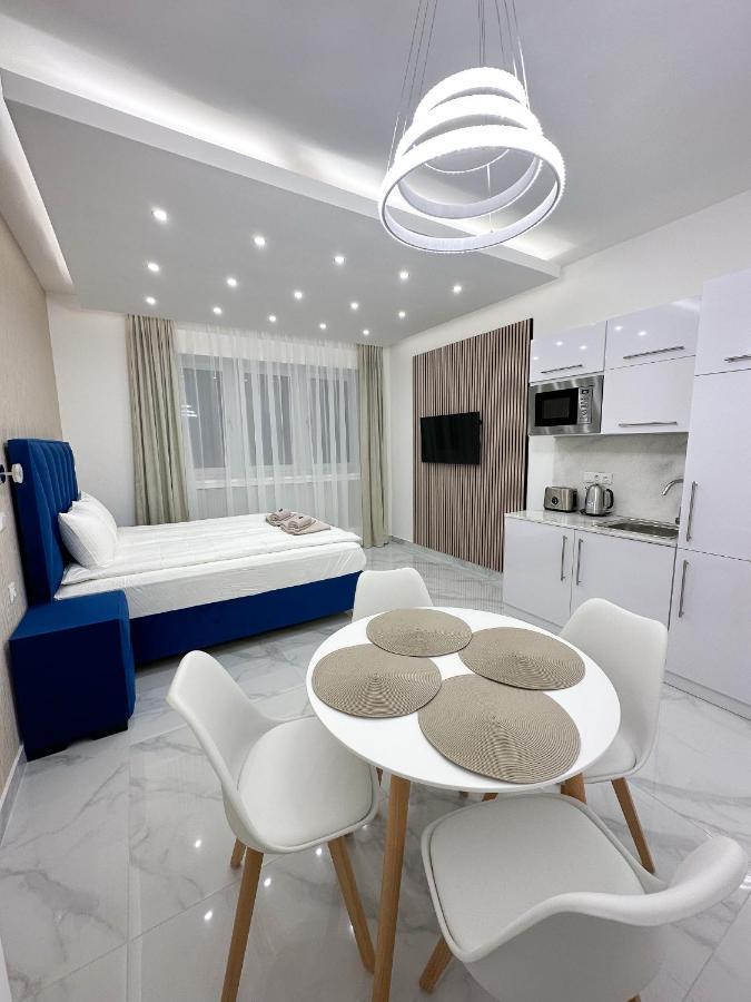 Boutique Luxury Residence Budapest Bagian luar foto