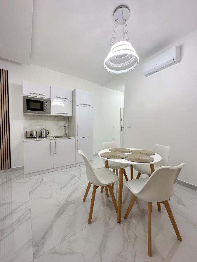 Boutique Luxury Residence Budapest Bagian luar foto