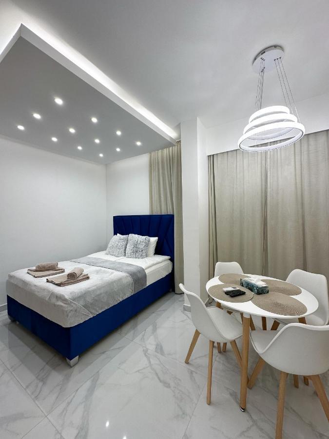 Boutique Luxury Residence Budapest Bagian luar foto