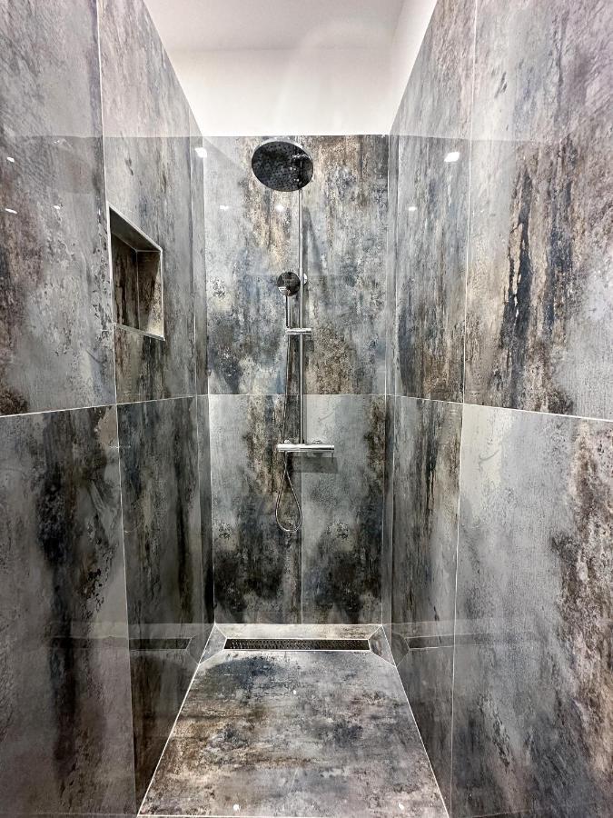 Boutique Luxury Residence Budapest Bagian luar foto