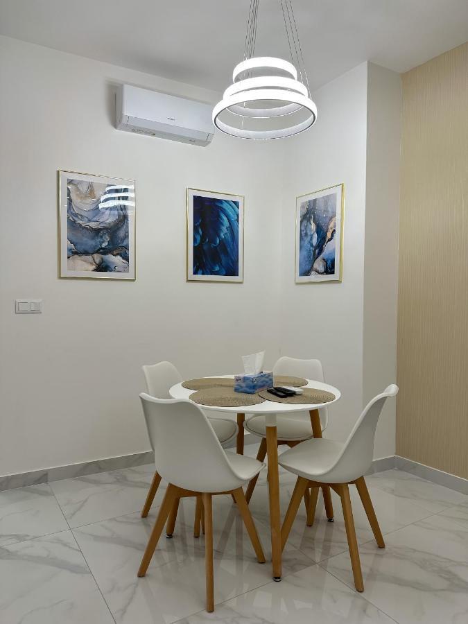 Boutique Luxury Residence Budapest Bagian luar foto